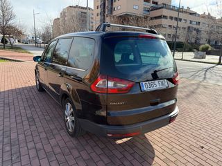 Ford Galaxy 2.0  TDI 140 CV 7 PLAZAS