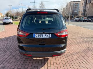 Ford Galaxy 2.0  TDI 140 CV 7 PLAZAS