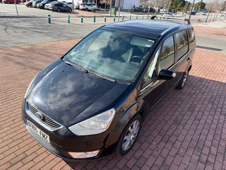 Ford Galaxy 2.0  TDI 140 CV 7 PLAZAS