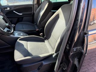 Ford Galaxy 2.0  TDI 140 CV 7 PLAZAS