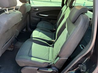 Ford Galaxy 2.0  TDI 140 CV 7 PLAZAS