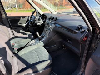 Ford Galaxy 2.0  TDI 140 CV 7 PLAZAS