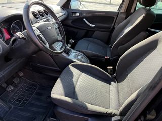 Ford Galaxy 2.0  TDI 140 CV 7 PLAZAS