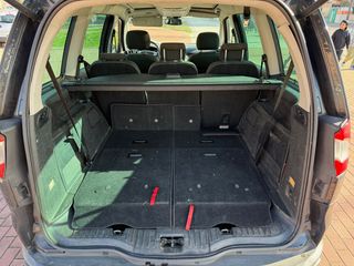 Ford Galaxy 2.0  TDI 140 CV 7 PLAZAS