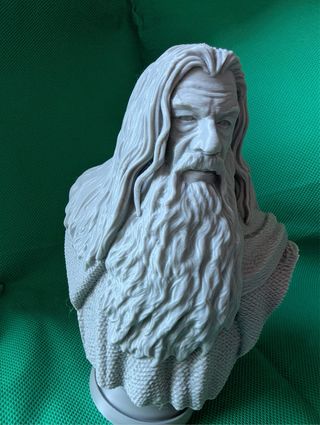 Statuetta Gandalf
