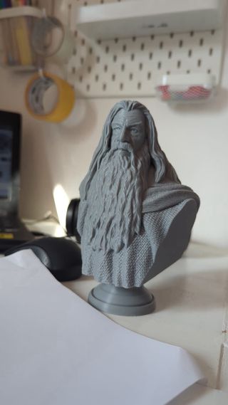 Statuetta Gandalf