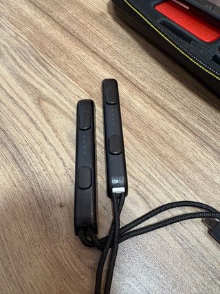 Nintendo Switch Blu e Rosso