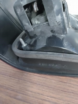 Piloto trasero derecho Volkswagen Vento (1