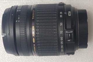 Nikon D700 + 2 objetivos