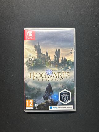 Hogwarts Legacy per Nintendo Switch