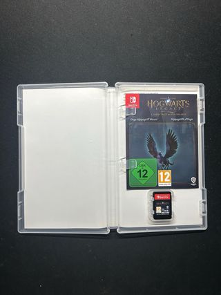 Hogwarts Legacy per Nintendo Switch