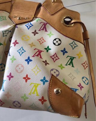 Borsa Louis Vuitton Ursula Vintage