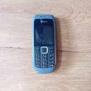 Móvil Nokia Gris Antiguo
