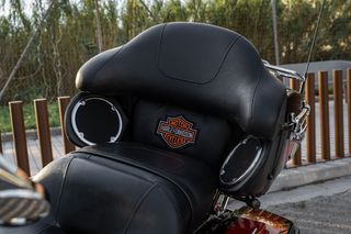 Harley-Davidson Ultra Classic 2011