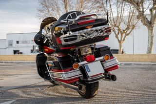 Harley-Davidson Ultra Classic 2011