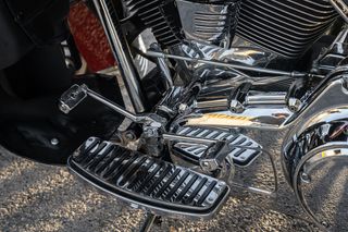 Harley-Davidson Ultra Classic 2011