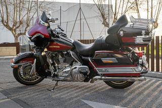 Harley-Davidson Ultra Classic 2011