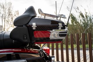 Harley-Davidson Ultra Classic 2011