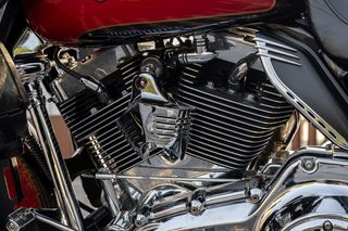 Harley-Davidson Ultra Classic 2011