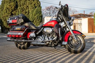 Harley-Davidson Ultra Classic 2011