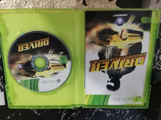 Driver San Francisco Collector Pack Xbox 360