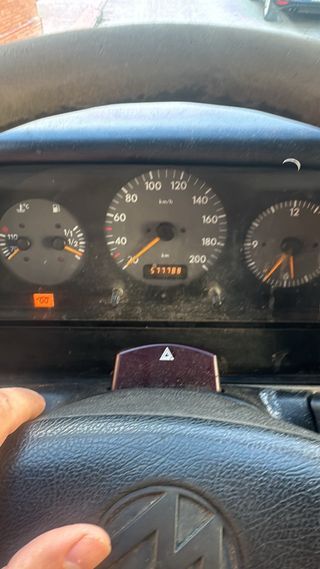 Volkswagen LT35 2006