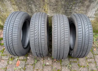 4 Gomme Estive Pirelli 175 65 R14 82T
