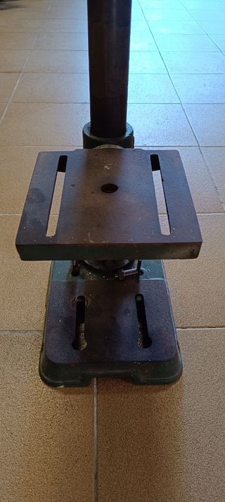 Taladro Columna Einhell 13mm 0.25KW