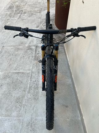 Trek Supercaliber Gen1 talla M/L año 2021