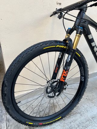 Trek Supercaliber Gen1 talla M/L año 2021