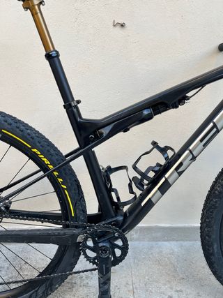Trek Supercaliber Gen1 talla M/L año 2021