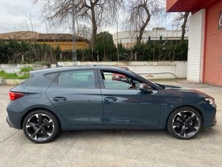 CUPRA Leon 2024