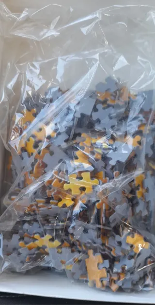 Puzzle Educa 500 piezas