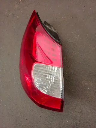 Piloto Izquierdo LED Renault Scenic 05-08