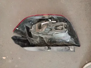 Piloto Izquierdo LED Renault Scenic 05-08