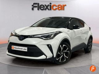 Toyota C-HR 2.0 180H Advance