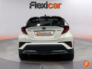 Toyota C-HR 2.0 180H Advance
