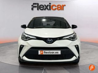 Toyota C-HR 2.0 180H Advance
