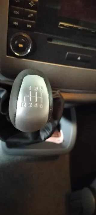 Mercedes-Benz Viano 2008