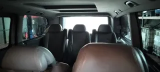 Mercedes-Benz Viano 2008