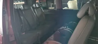 Mercedes-Benz Viano 2008