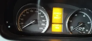 Mercedes-Benz Viano 2008