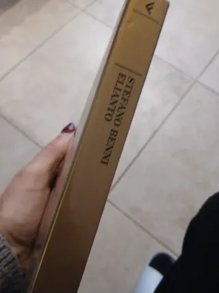 Elianto (I narratori/Feltrinelli) (Italian Edit...