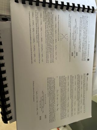 Elementi di stechiometria