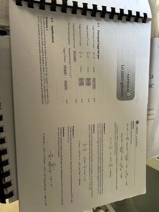 Elementi di stechiometria