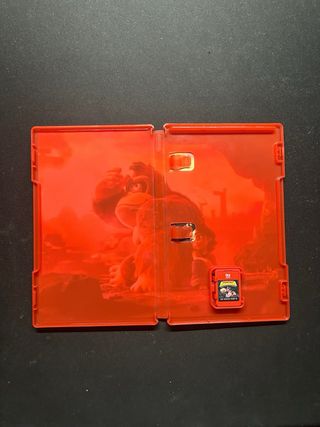 Donkey Kong Bananza per Nintendo Switch