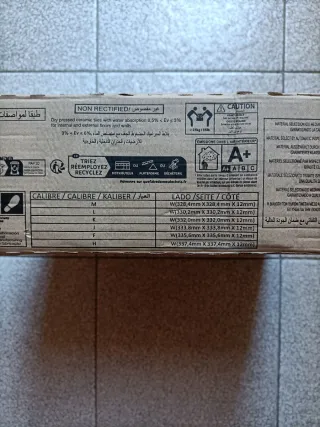 Baldosas antideslizantes estilo rústico 33x33cm