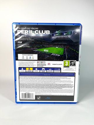 EA Sports FC 25 PS4