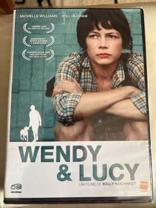 Wendy & Lucy de Kelly Reichardt