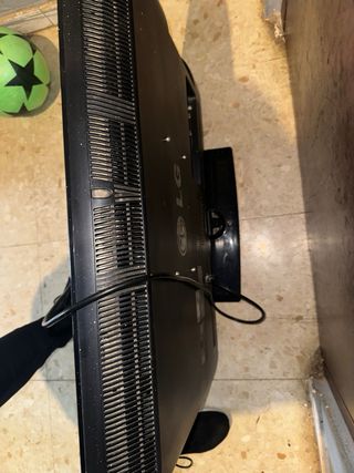 Televisor LG 32 con mando